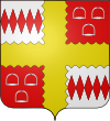 Armes de Ryckman de Betz Armes de Ryckman de Betz