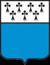 Armes de Lichtervelde Armes de Lichtervelde