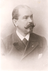 Photo de Charles de Prelle de la Nieppe (1846-1915)