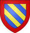 Armes anciennes des ducs de Bourgogne