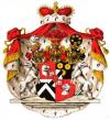 Armoiries de la Maison princière de Windisch-Graetz