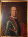Portrait de Hyacinthe François Bernard de Prelle de la Nieppe et de Berlette
