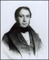 Portrait de Pierre Théodore Verhaegen