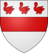 Armes de Marbais Armes de Marbais