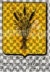 Armes d’Overschie de Neerysche Armes d’Overschie de Neerysche