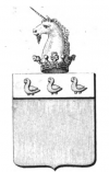 Armes des ducs d’Ursel Armes des ducs d’Ursel