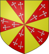 Armes d’Enghien, Seigneurs de Havré Armes d’Enghien, Seigneurs de Havré