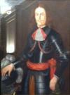 Portrait de Messire Charles de Prelle
