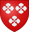 Armes le Hongre