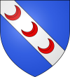 Armes van den Daele